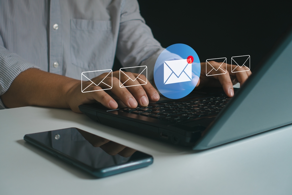 Direct Mail Marketing Strategy for Businesses
